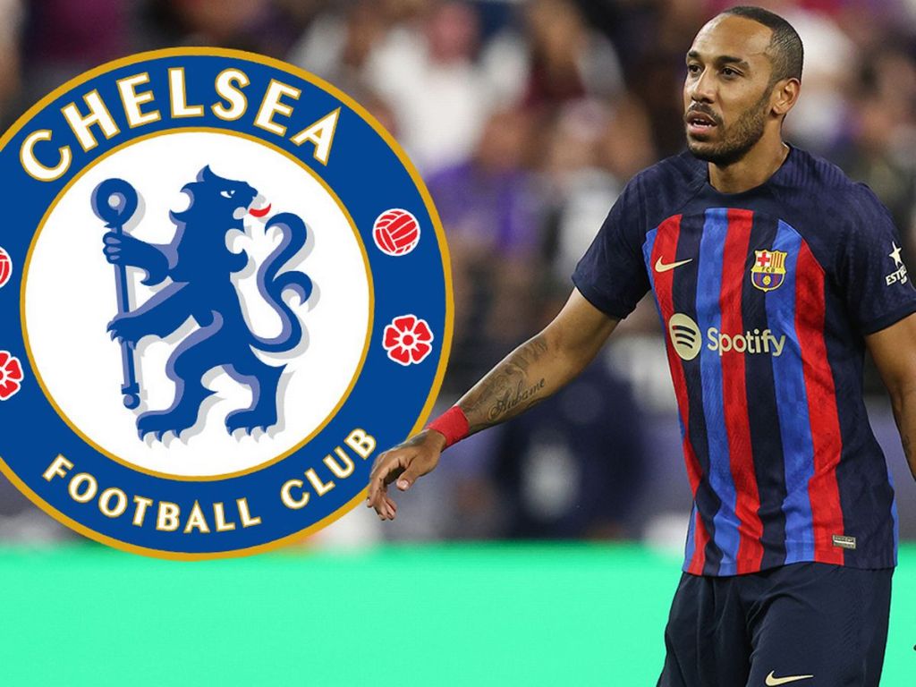 Αυτή είναι η τελική προσφορά της Τσέλσι για Ομπαμεγιάνγκ! (pic)