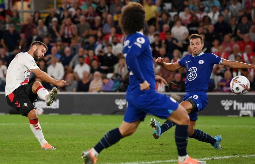 Τιμωρήθηκε από τους «αγίους» η Τσέλσι και προβληματίζει! (vid)