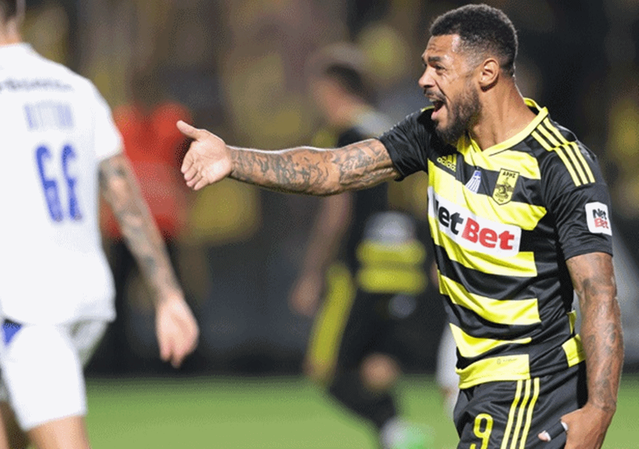 Έπεσε μαχόμενος ο Άρης – Πικρή νίκη επί της Μακάμπι…