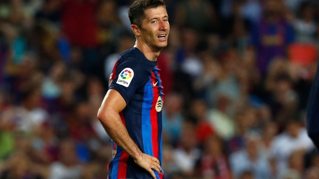 MD: Πήγαν να κλέψουν το κινητό του Λεβαντόφσκι – Άρπαξαν το ρολόι του! (pic)