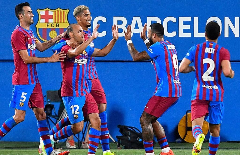 MD: Η Μπαρτσελόνα τα έχει βάλει με τους υποτιθέμενους «φευγάτους» της! (pic)