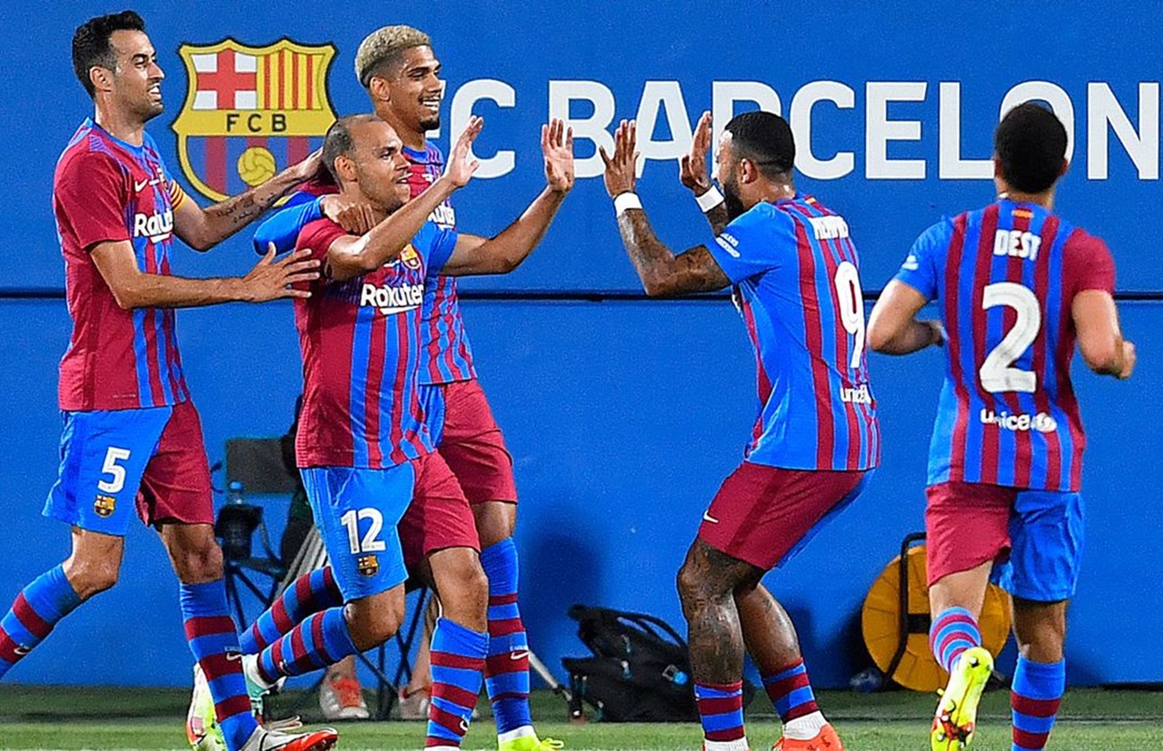 MD: Η Μπαρτσελόνα τα έχει βάλει με τους υποτιθέμενους «φευγάτους» της! (pic)