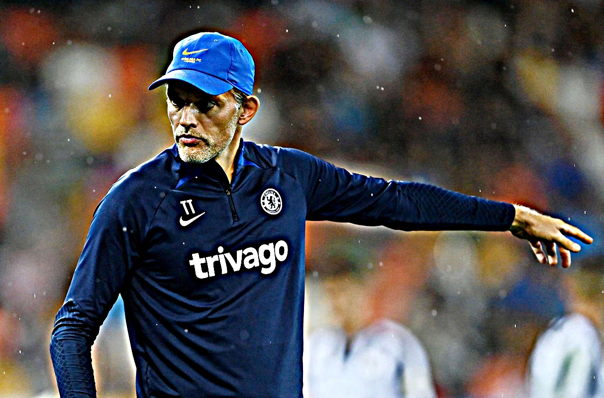 Η Τσέλσι βρίσκει τρόπο να ξεμπλοκάρει στις μεταγραφές!