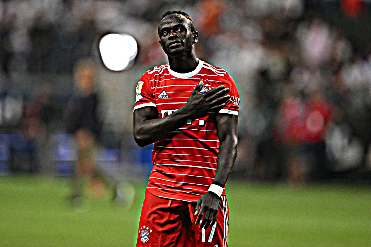 Με Μανέ στην κορυφή ο Νάγκελσμαν χτίζει μια πιο δική του Μπάγερν!