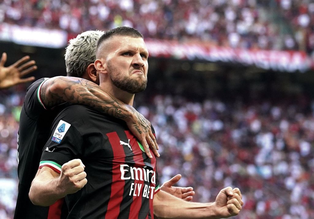 Πρεμιέρα με… δύσκολη τεσσάρα η Μίλαν επί της Ουντινέζε (vid)