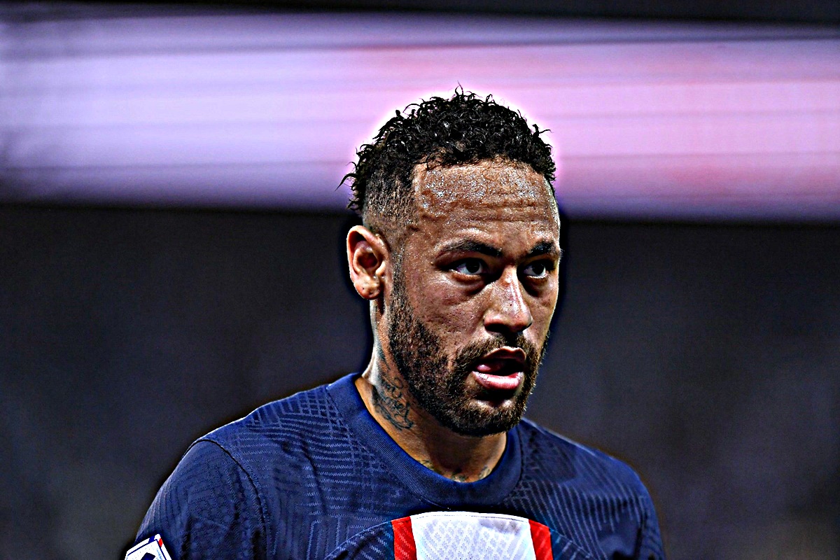 O Νεϊμάρ θέλει να δείξει στην Παρί ποιος είναι το πραγματικό αφεντικό!