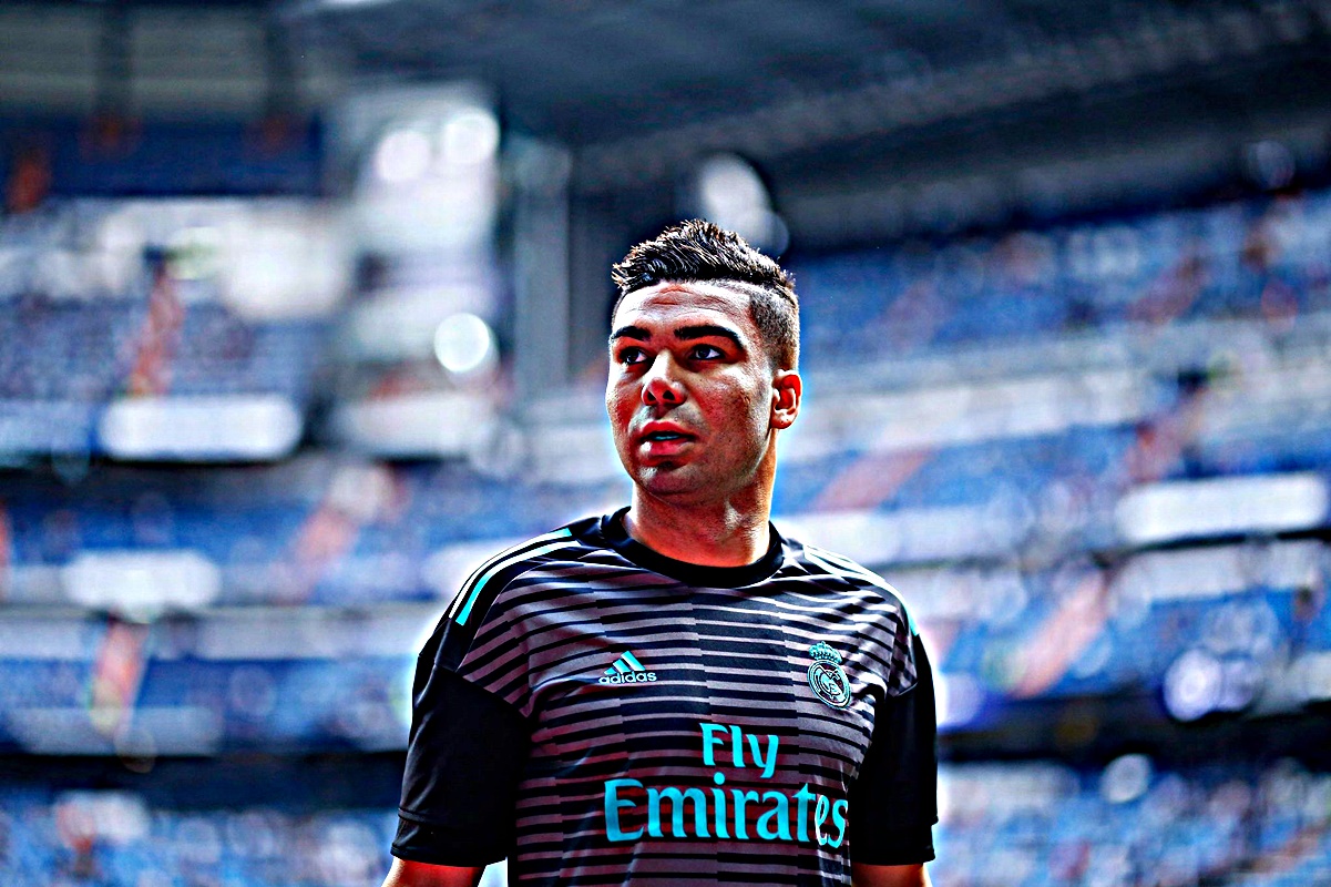 Mε Κασεμίρο η Γιουνάιτεντ κλείνει μια διαχρονικά ανοιχτή πληγή της!