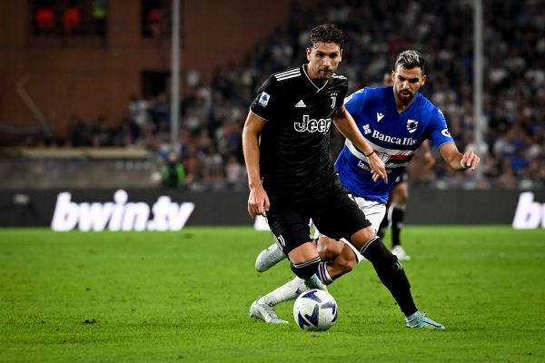 Γιουβέντους