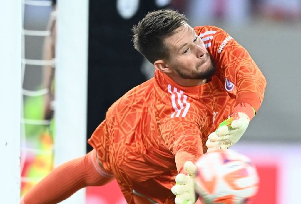 Ήρωας Βατσλίκ και ο Ολυμπιακός στους ομίλους του Europa League!