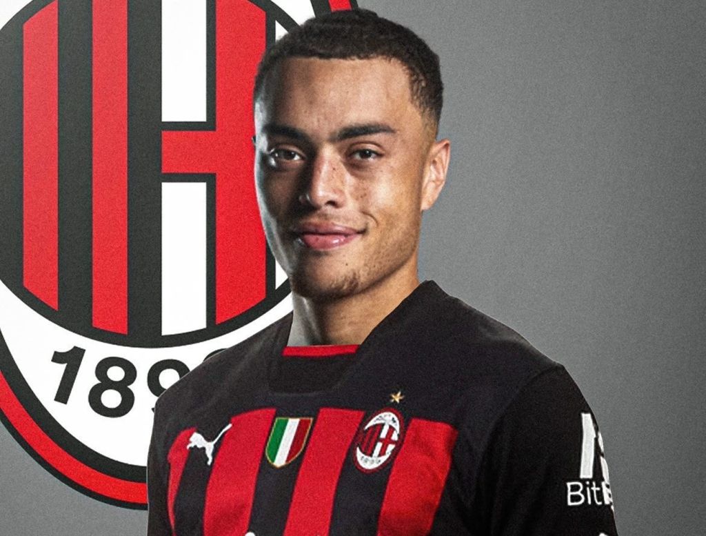 Ντύνεται στα «ροσονέρι» ο Ντεστ – Οριστική συμφωνία με Μπαρτσελόνα! (pic)