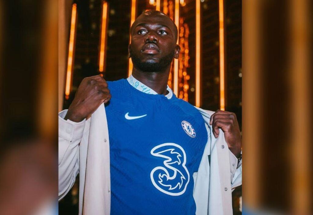 Άλλο η Serie A, άλλο η Premier League για τον Κουλιμπαλί!