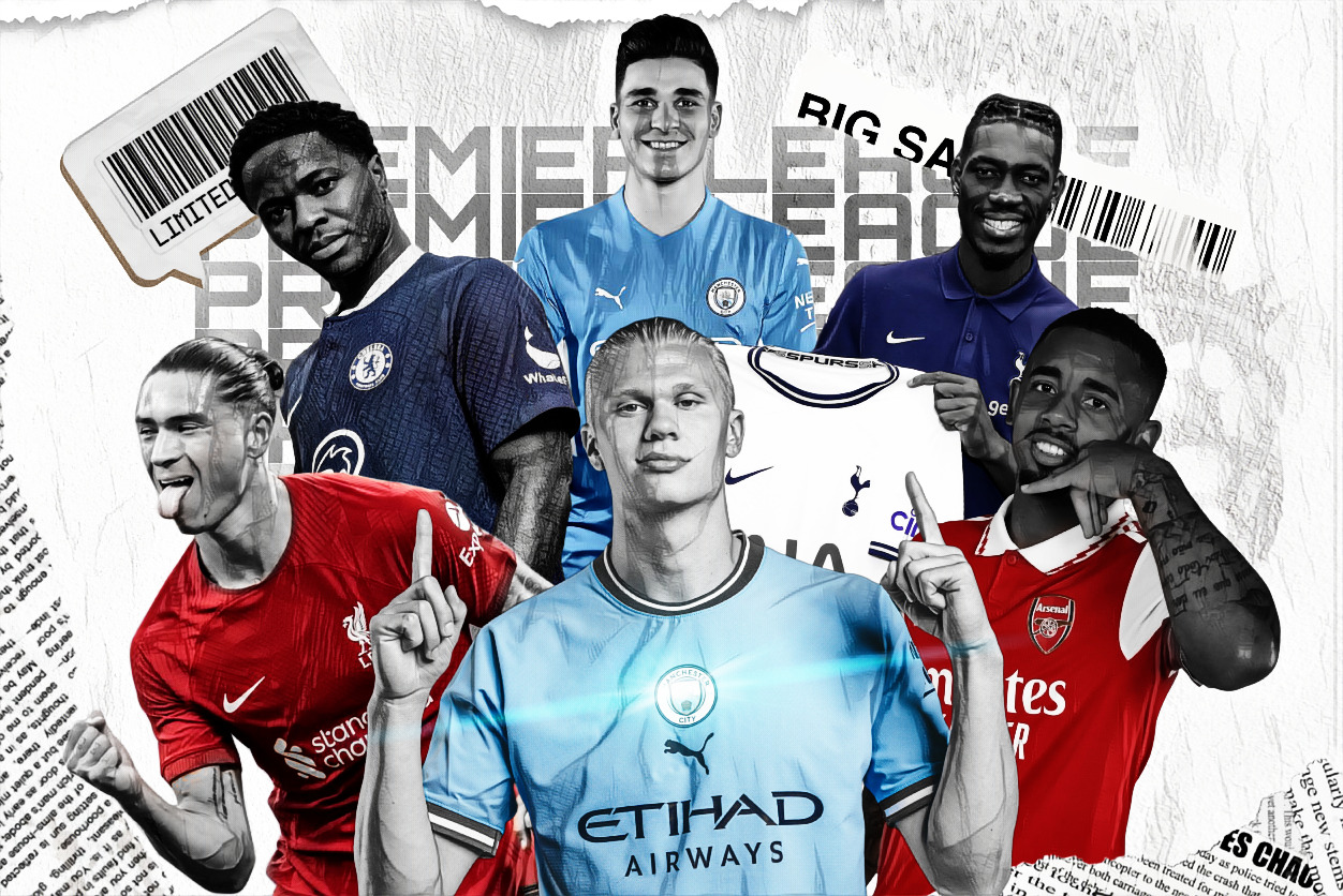 Η Premier League επιστρέφει ανανεωμένη και με μπόλικες αλλαγές!