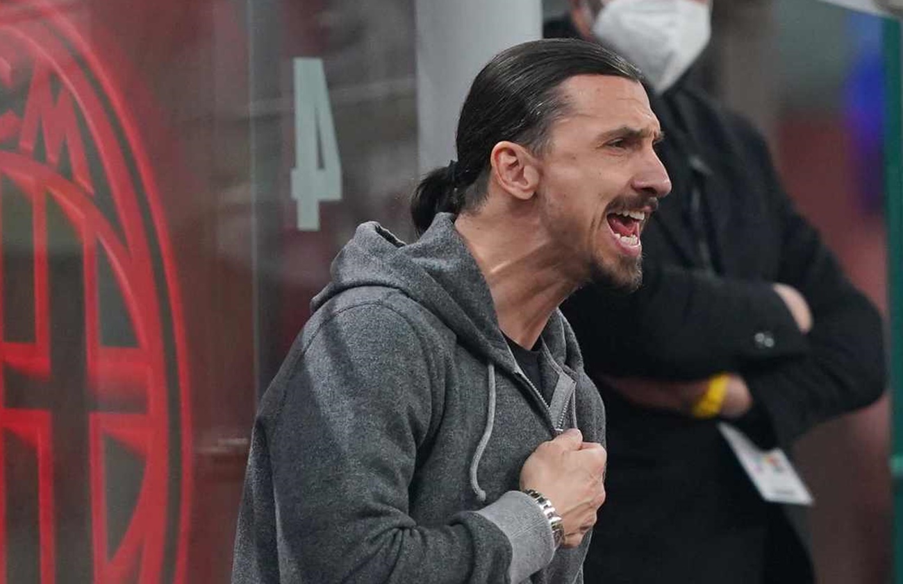 Μίλαν, έρχεται πίσω ο ηγέτης σου – Φουλ για συμφωνία με τον Ζλάταν!