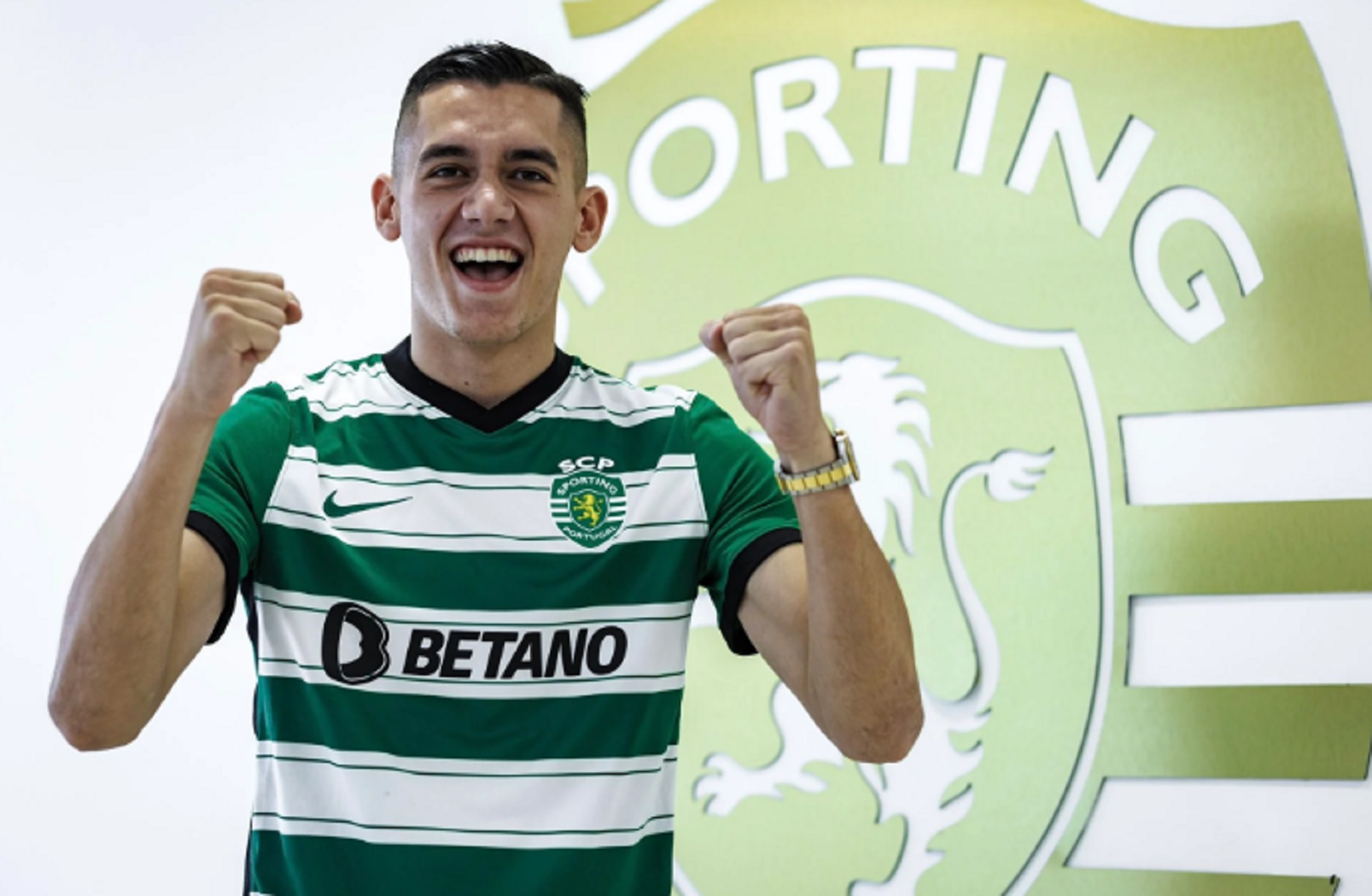 Στη Σπόρτινγκ με ρήτρα που… ζαλίζει ο Αλεξανδρόπουλος!