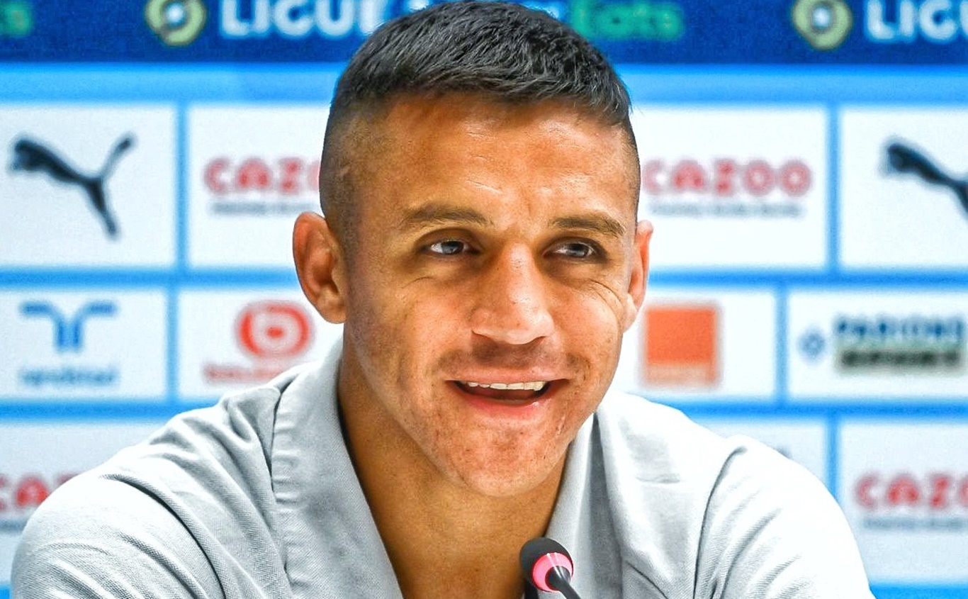 Προκαλεί την Παρί ο Σάντσες: «Η Μαρσέιγ είναι η μεγαλύτερη ομάδα της Γαλλίας»