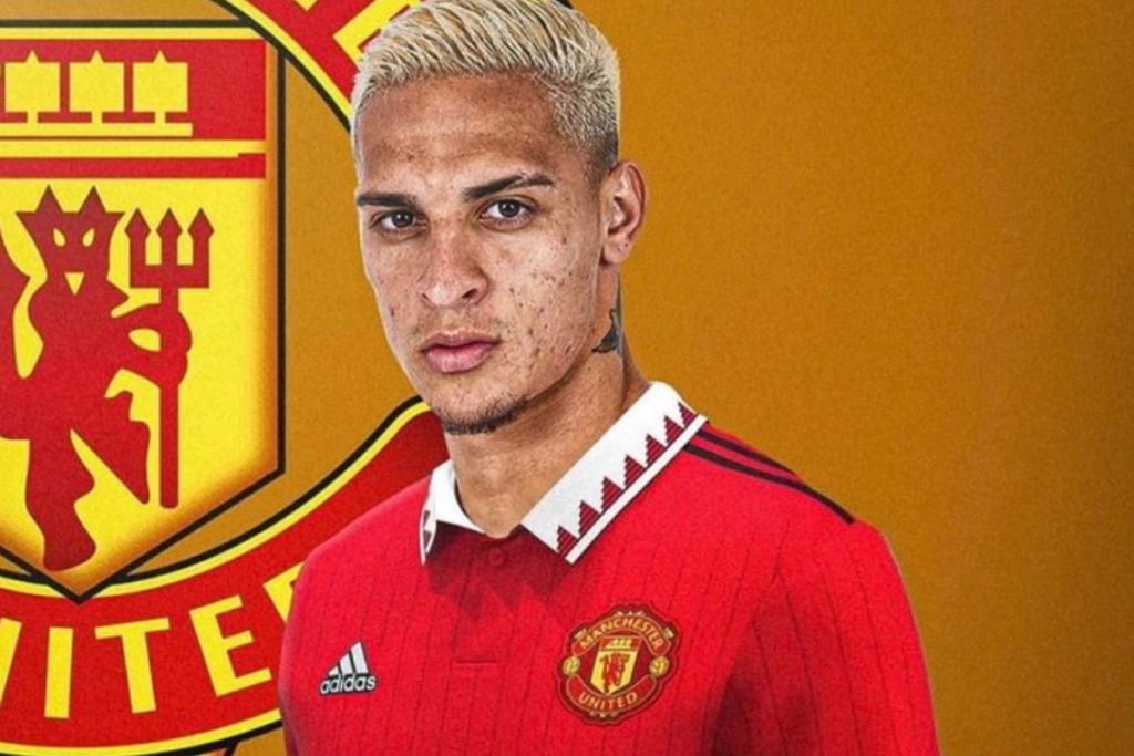 ΕΠΙΣΗΜΟ: Η Γιουνάιτεντ συμφώνησε με τον Άγιαξ για τον Βραζιλιάνο μάγο