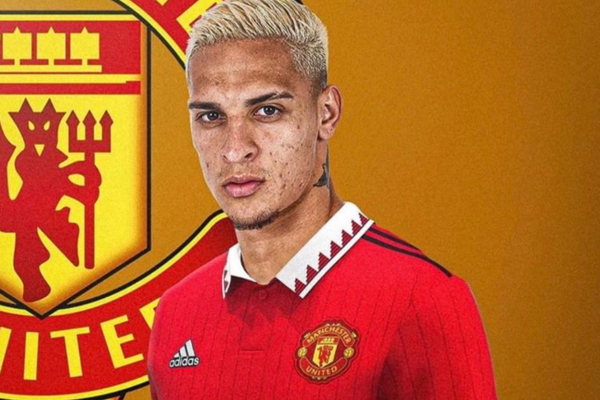 ΕΠΙΣΗΜΟ: Η Γιουνάιτεντ συμφώνησε με τον Άγιαξ για τον Βραζιλιάνο μάγο