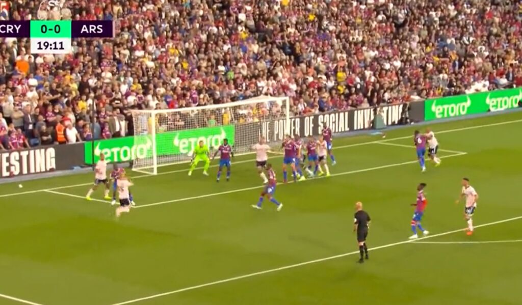 Τιμωρός στο… κουτί ο Μαρτινέλι (vid)