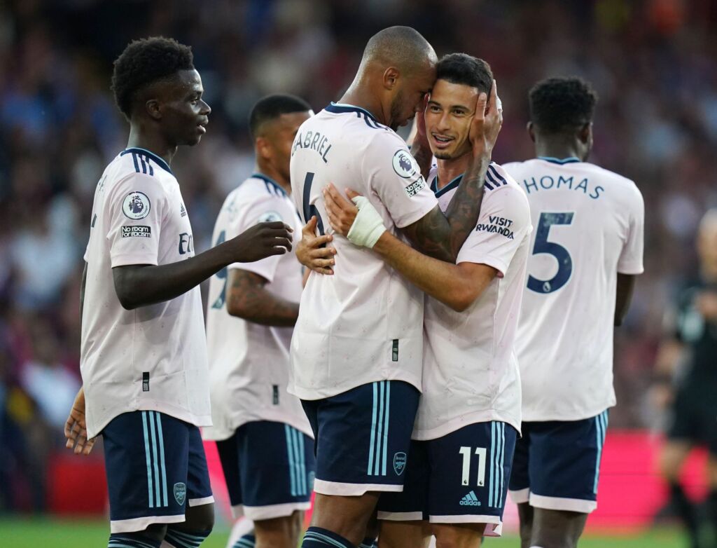 Άρσεναλ: Η καλή αρχή… από την πρεμιέρα φαίνεται (vid)