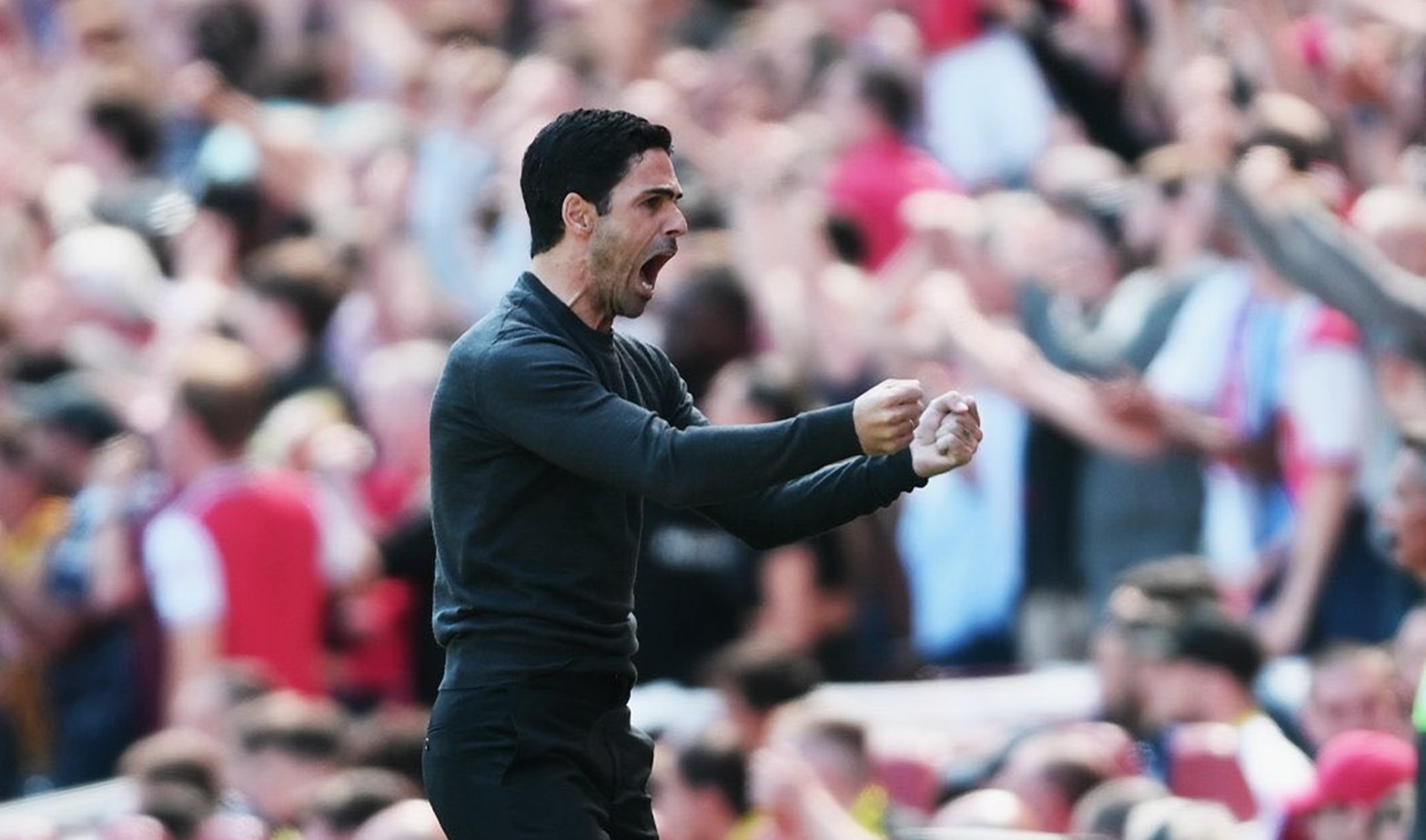 Απογειώνεται η Άρσεναλ: Χτυπάει παιχταρά από τη Γουλβς!