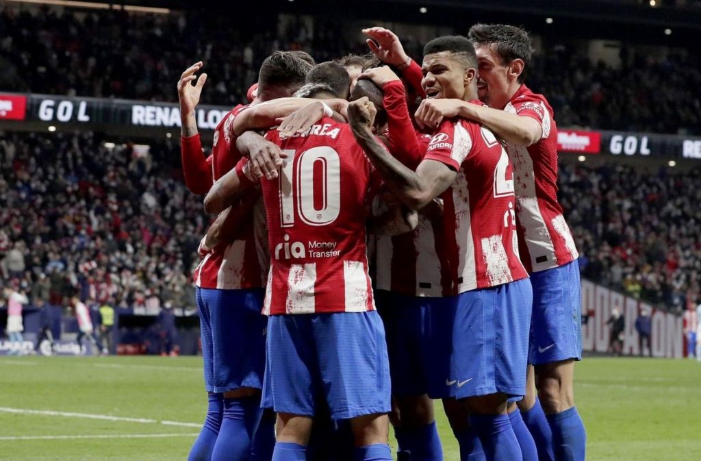 H Nότιγχαμ ρίχνει… τα τσιμέντα – Αποκτά παίκτη της Ατλέτικο