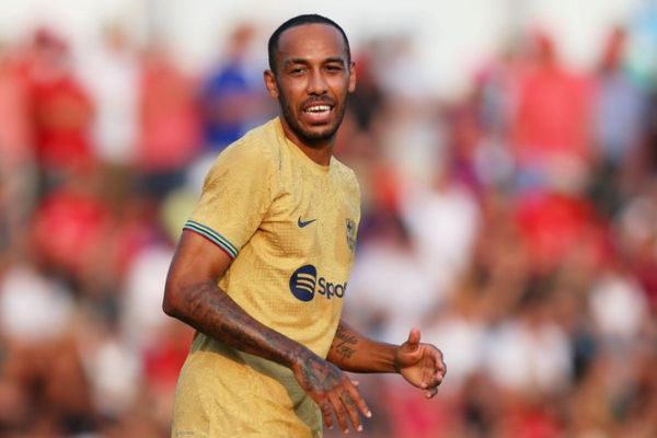 Ο Ομπαμεγιάνγκ επιστρέφει στο Λονδίνο. Απλά για άλλη ομάδα!