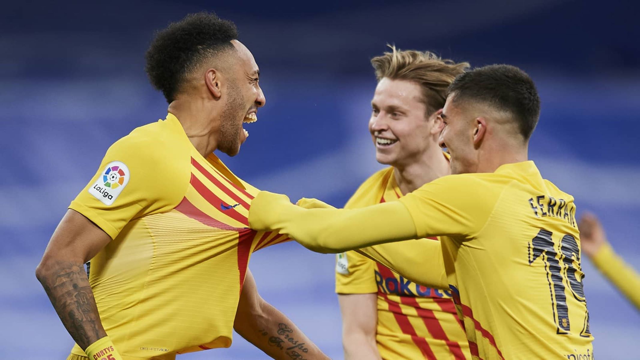 H Μπαρτσελόνα πάει να… φτιάξει την Τσέλσι – Οι τρεις παίκτες που της προτείνει