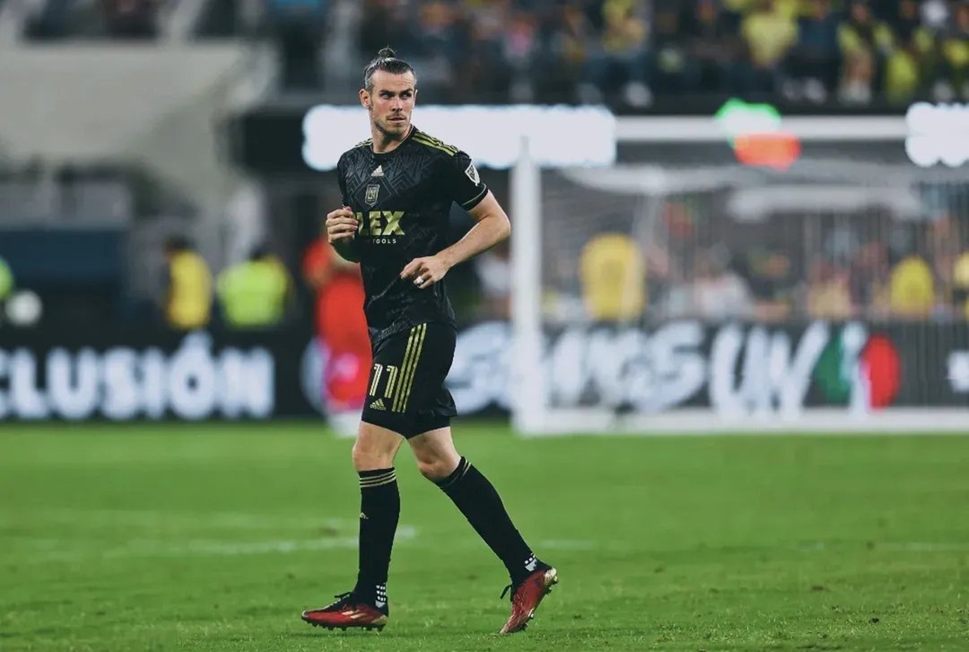 O Μπέιλ έφυγε από τη Ρεάλ Μαδρίτης και βάζει πάλι γκολάρες! (vid)