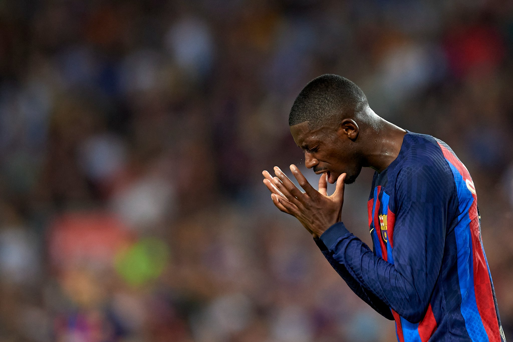 Μπαρτσελόνα σκέτη… “αποτυχία” στην πρεμιέρα – Τσάβι, υπάρχει πρόβλημα!