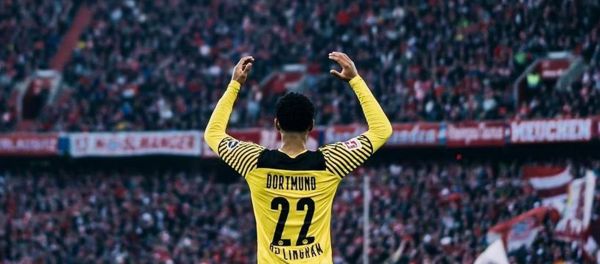 Τζουντ Μπέλιγχαμ: Θα γίνει... πόλεμος για χάρη του!