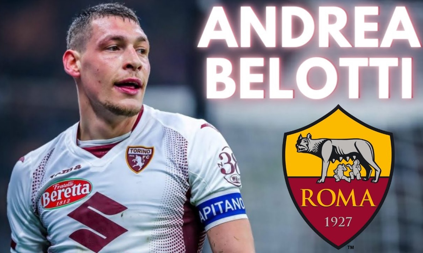 Αρπάζει… τσάμπα τον Μπελότι η Ρόμα, με ένα τίμημα όμως… (pic)