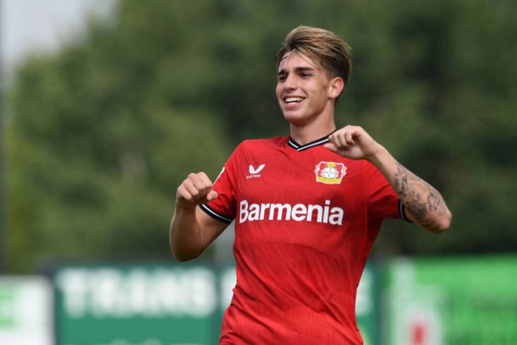 Ο… πιτσιρικάς που θα αφήσει “εποχή” επέλεξε τη Ρεάλ!