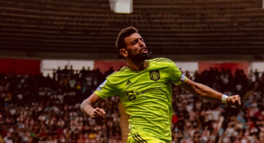 Η Γιουνάιτεντ παίρνει μπρος σιγά- σιγά! (vid)