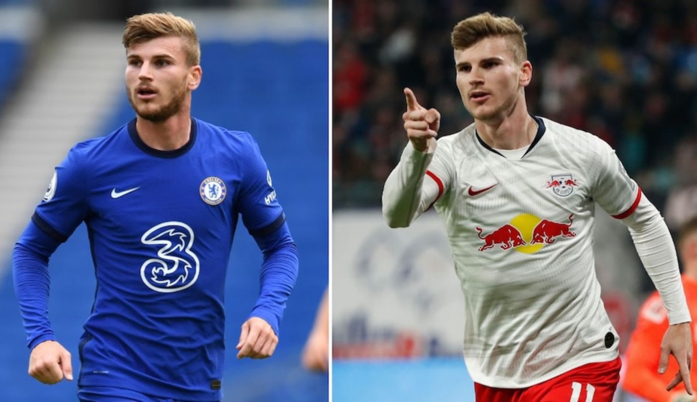 Η Λειψία θέλει να φέρει πίσω στο σπίτι τον Τίμο Βέρνερ… μόνιμα! (pic)