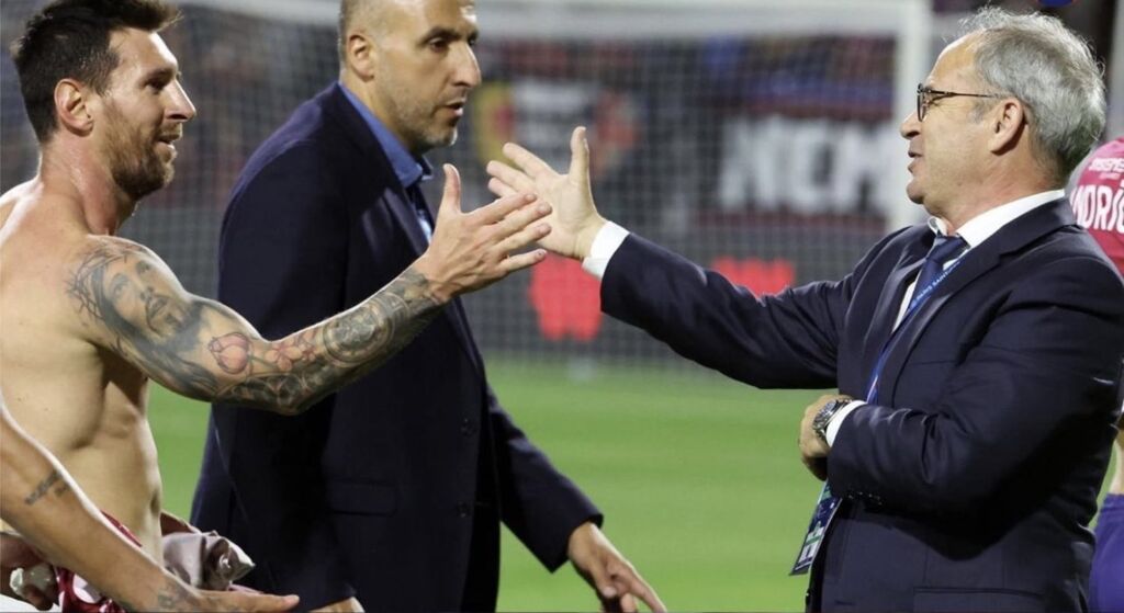 Ο Κάμπος έχει όλους τους παίκτες της Παρί… σούζα: Τους έκοψε τα ξενύχτια!