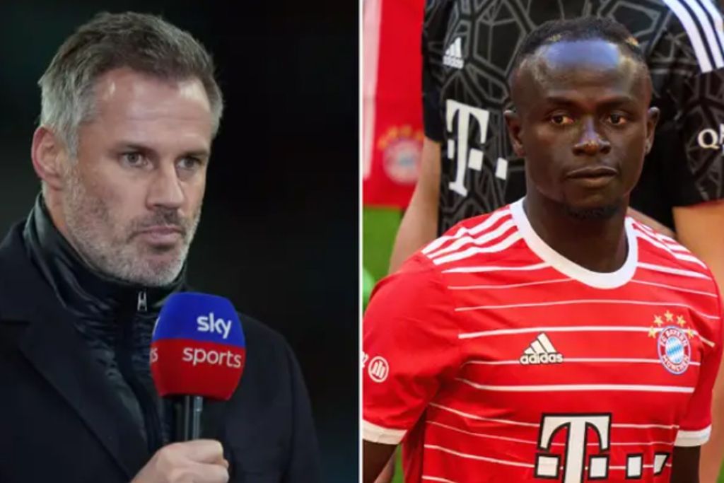 Ο Κάραχερ αποδεικνύεται προφητικός μετά την απώλεια του Μανέ