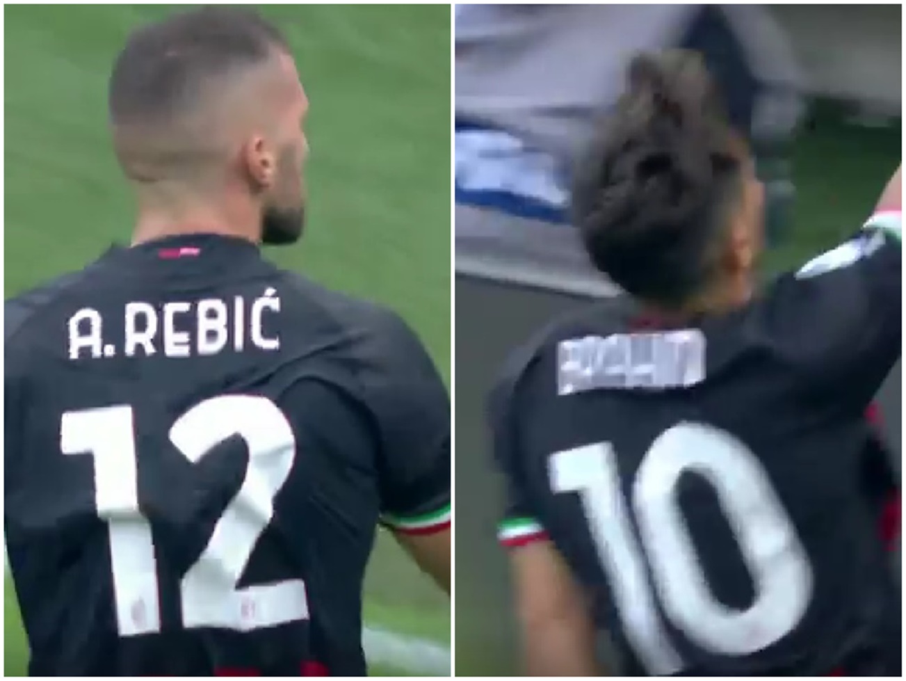 Πυροβολεί η Μίλαν: Ντίας και Ρέμπιτς ξεχαρβάλωσαν την άμυνα της Ουντινέζε! (vids)