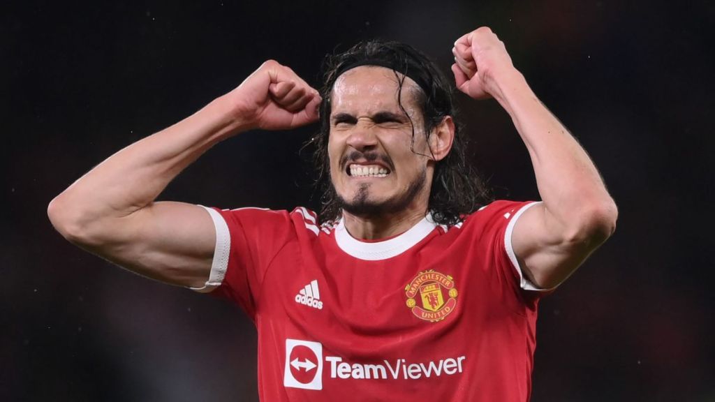 Ο Καβάνι αρνείται την Μπόκα και κάνει την έκπληξη στη La Liga!