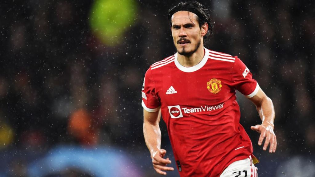 Δύο προτάσεις από τη La Liga βάζουν σε μέγα δίλημμα τον Καβάνι!