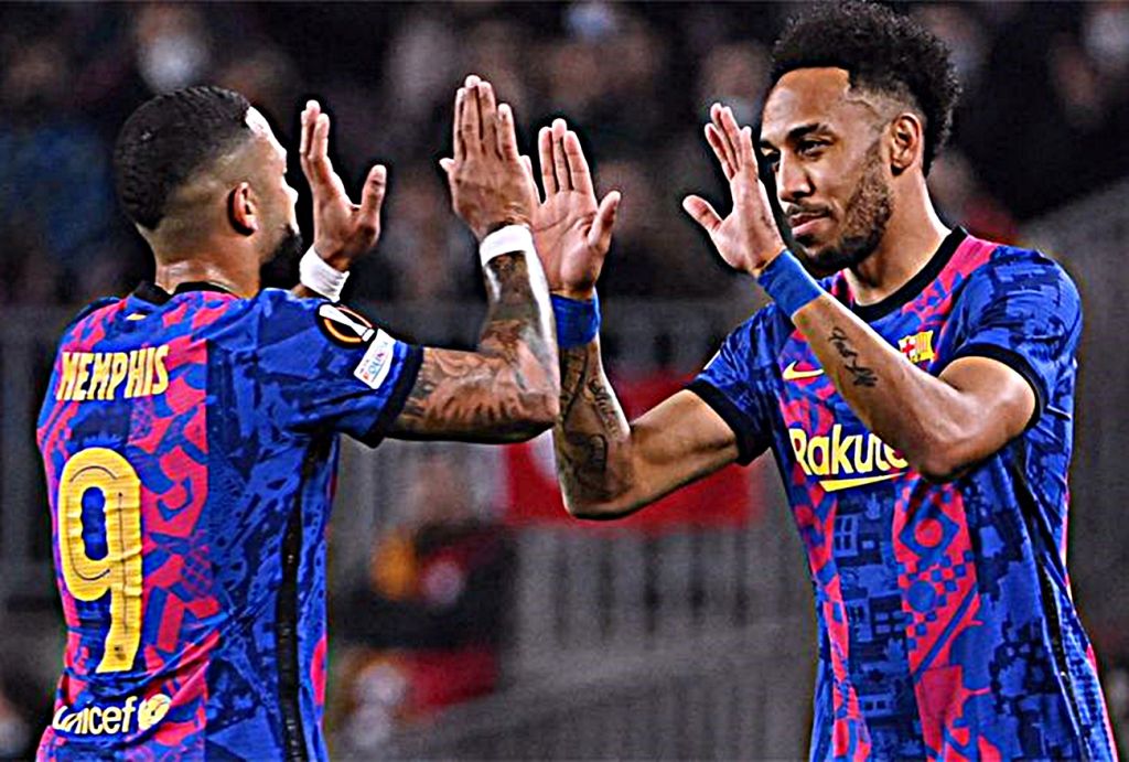 Φουλάρει για Ντεπάι η Γιουβέντους – Ποιος ο ρόλος του Ομπαμεγιάνγκ…