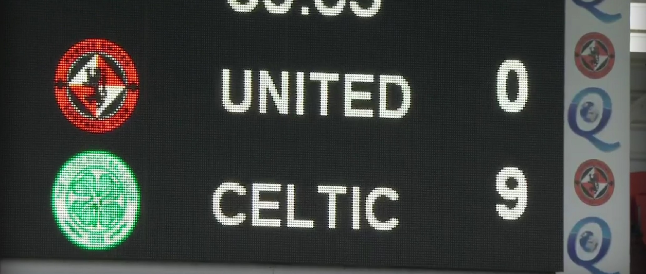 Την είδε… Λίβερπουλ η Σέλτικ και νίκησε 9-0! (vid)