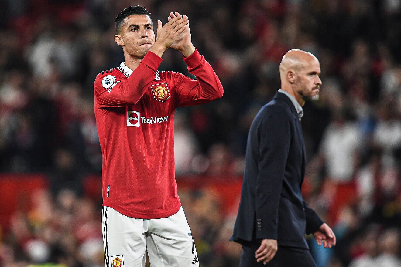 Θέλει Serie A ο Κριστιάνο – Δίνει τα χέρια με την Νάπολι!