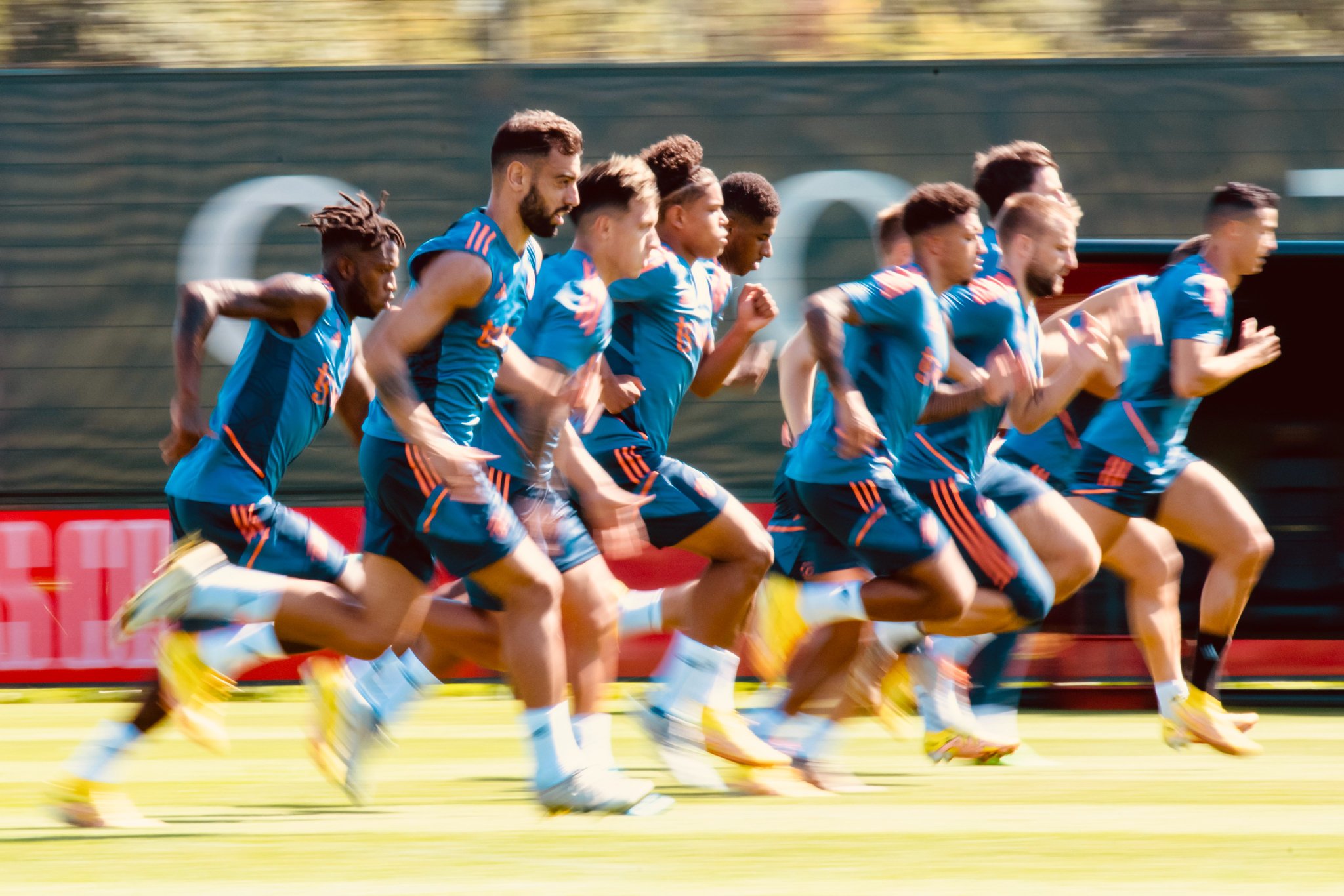 Το… ψέμα του Τεν Χαγκ για τον Κριστιάνο – Ο Πορτογάλος τους “άδειασε” (pic)