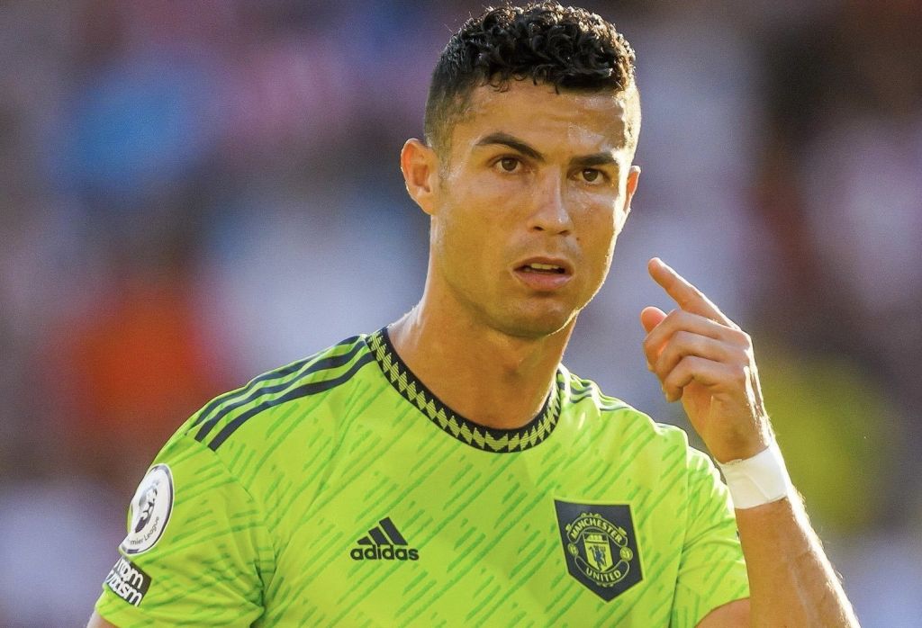 Το πήρε απόφαση ο Κριστιάνο: Γυρίζει στη Σπόρτινγκ!