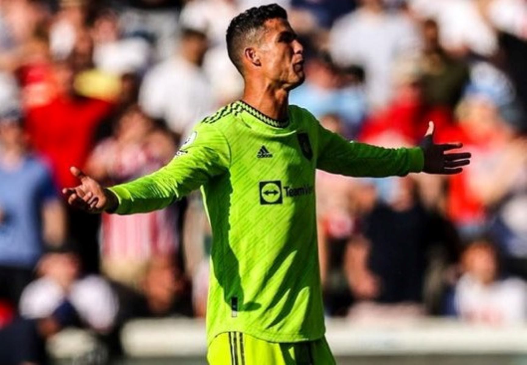 Κριστιάνο: Έφαγε διπλό… άκυρο από μεγαθήρια της Serie A