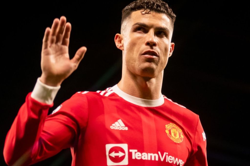 Κριστιάνο: Τον Γενάρη η μεγάλη έξοδος από τη Γιουνάιτεντ