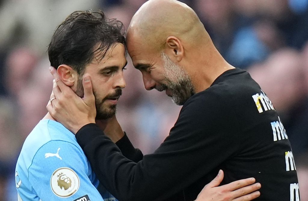 Η Σίτι προσφέρει όσα θέλει ο Μπερνάρντο για να πει όχι στην Μπαρτσελόνα! (vid)