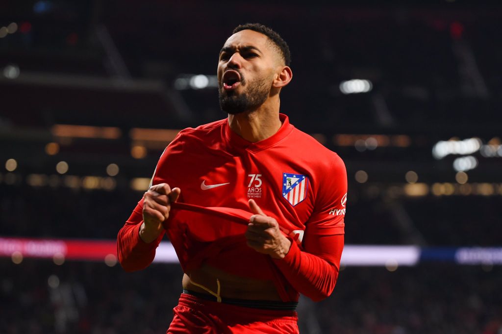 “Ξύπνησε” η Γιουνάιτεντ- Φέρνει το “θωρηκτό” της Ατλέτικο!