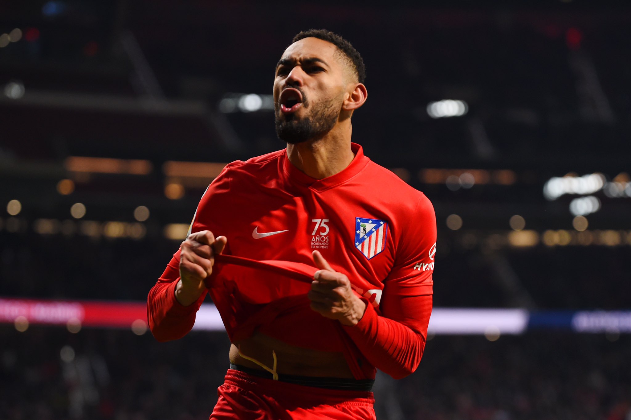 “Ξύπνησε” η Γιουνάιτεντ- Φέρνει το “θωρηκτό” της Ατλέτικο!