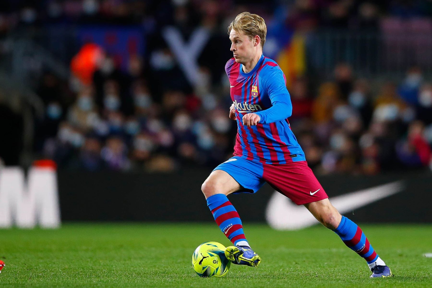 Μπαρτσελόνα: Η λύση με Ντε Γιονγκ έρχεται από το Λονδίνο